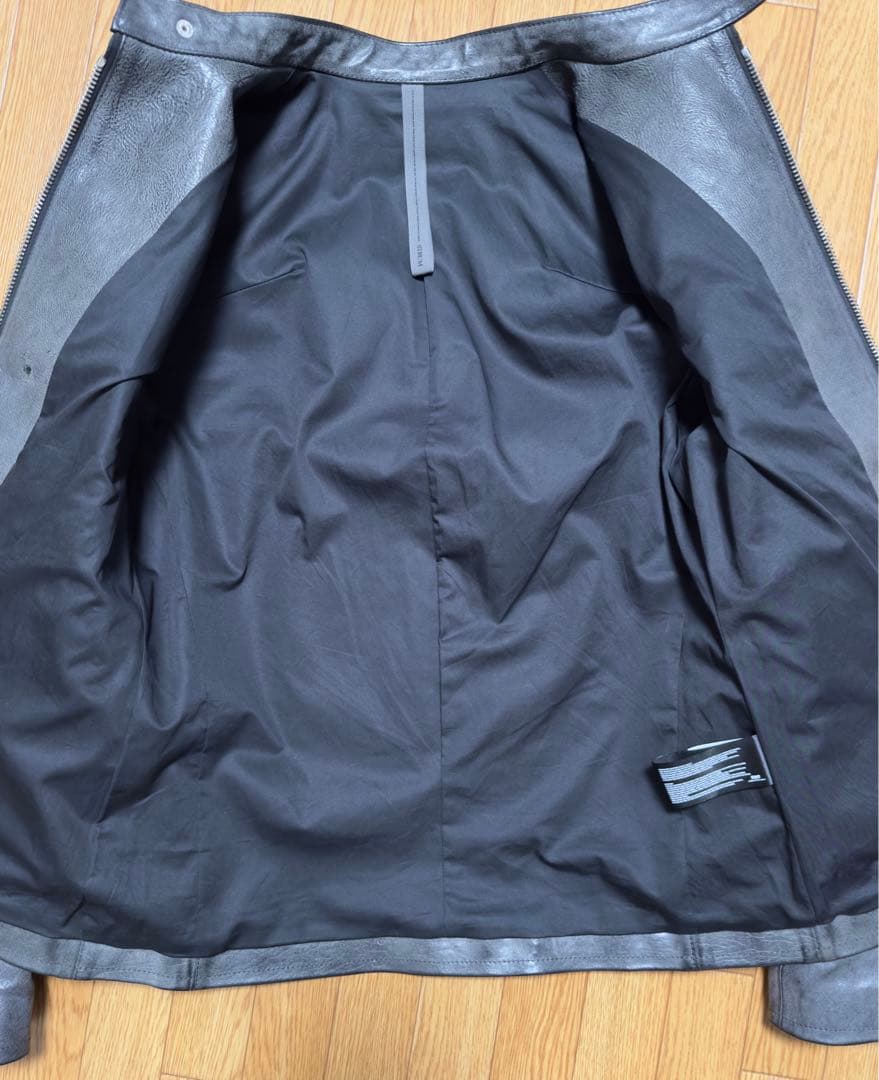 STRUM ストラム シングルライダース M・SLATER WHITE ホワイト - メルカリ