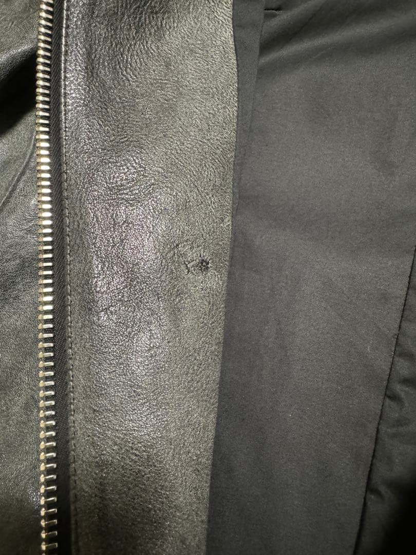 STRUM ストラム シングルライダース M・SLATER WHITE ホワイト - メルカリ