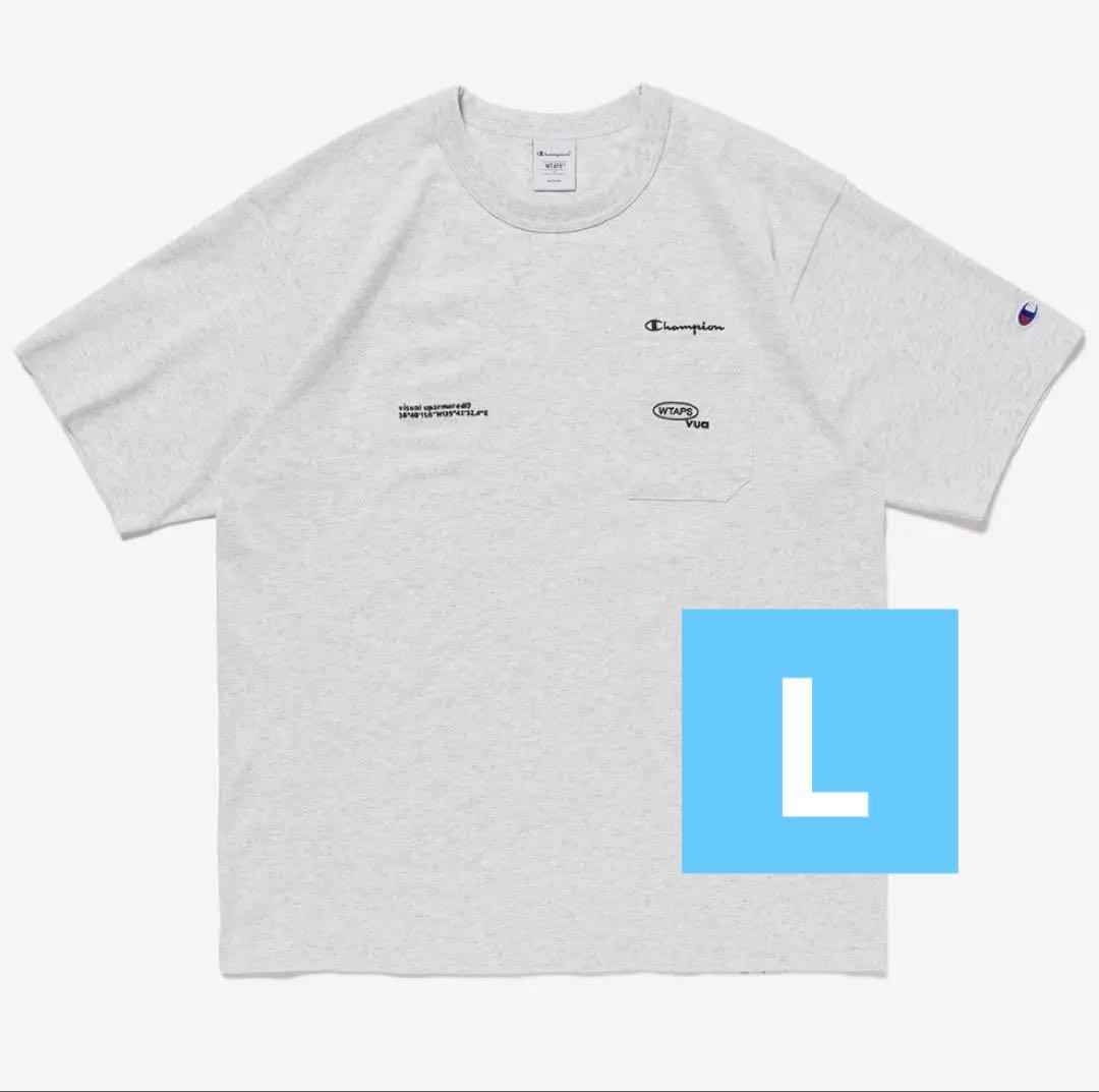WTAPS x Champion Academy / SS / Cotton L - メルカリ