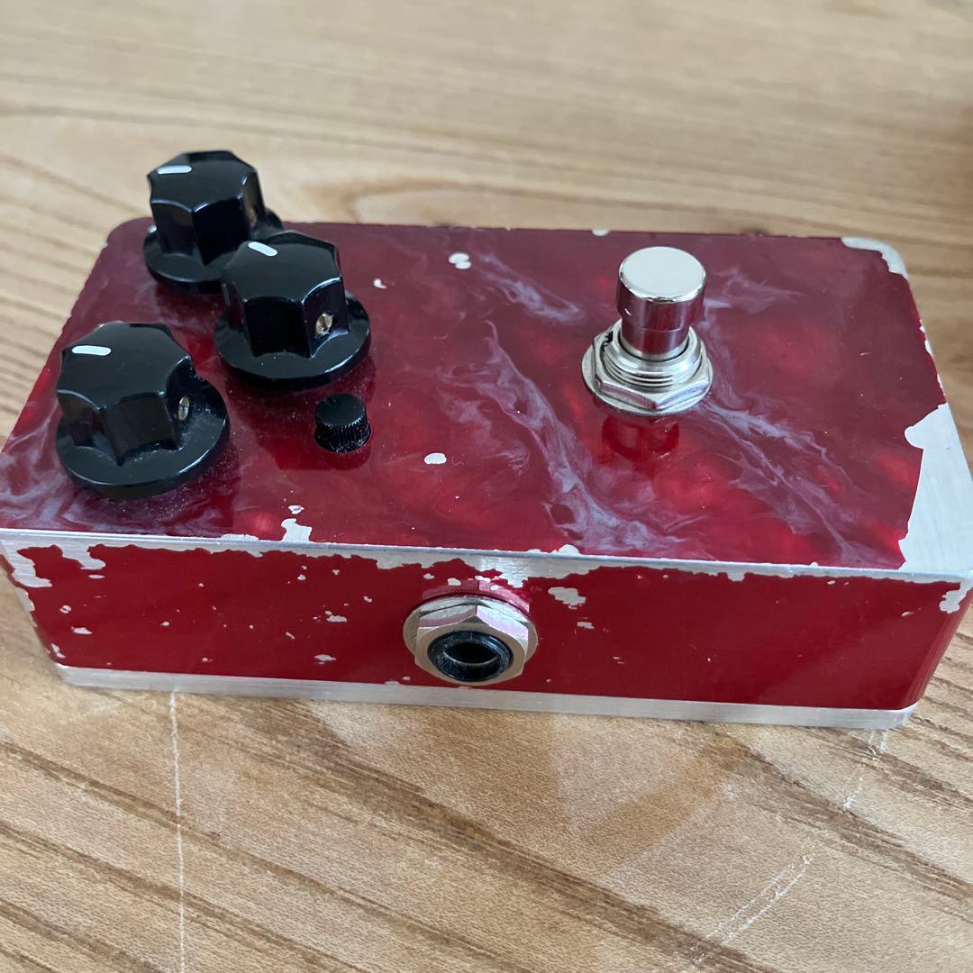 Leqtique redemptionist ギター用エフェクター - メルカリ