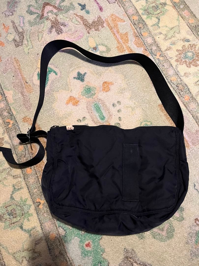 バッグ VISVIM 24SS CHARLIE II SHOULDER BAG M CHARLIE II SHOULDER BAG (M) | Visvim Official North American Web Store