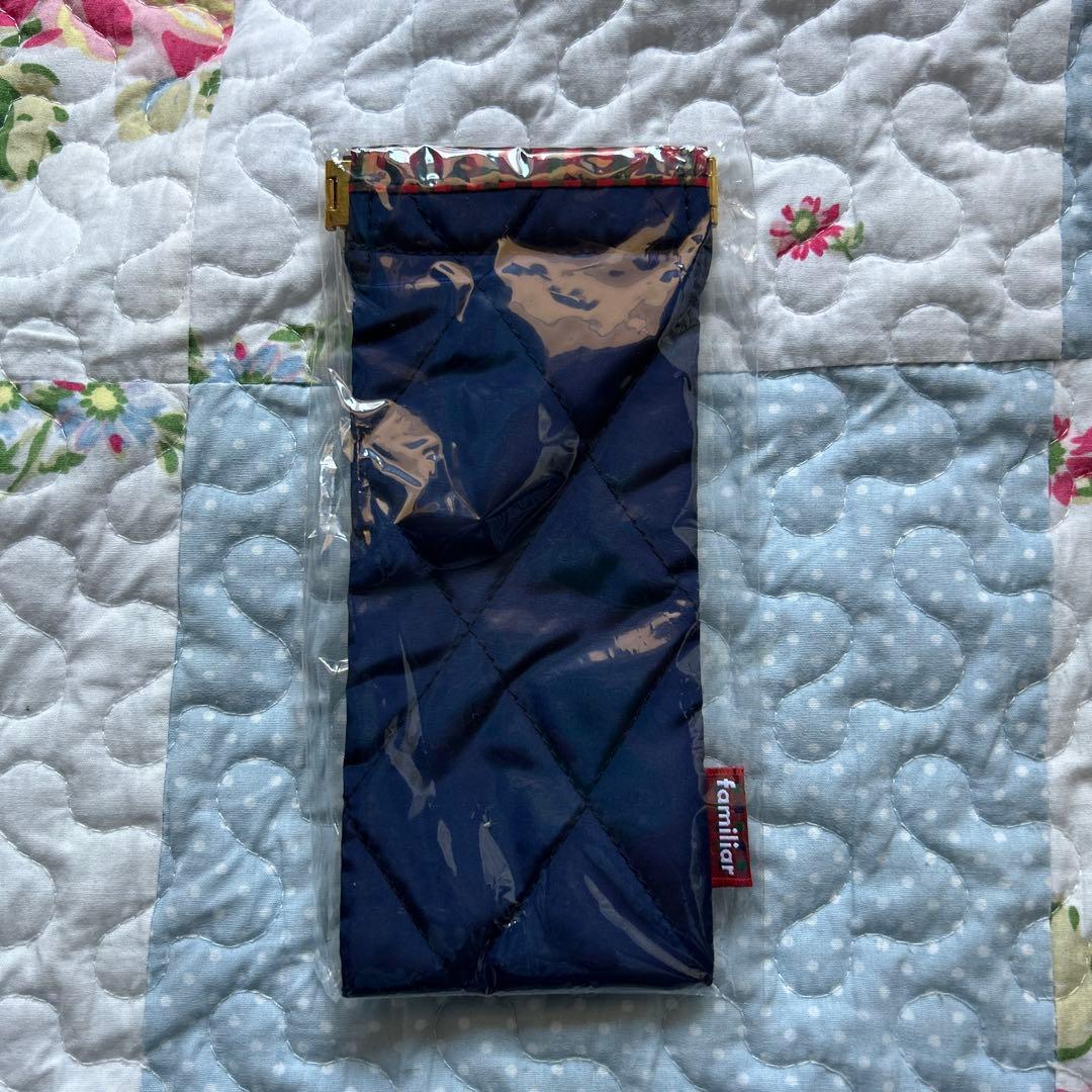 牛革ブラック、ハラコダルメシアンのエプロンシザーケース