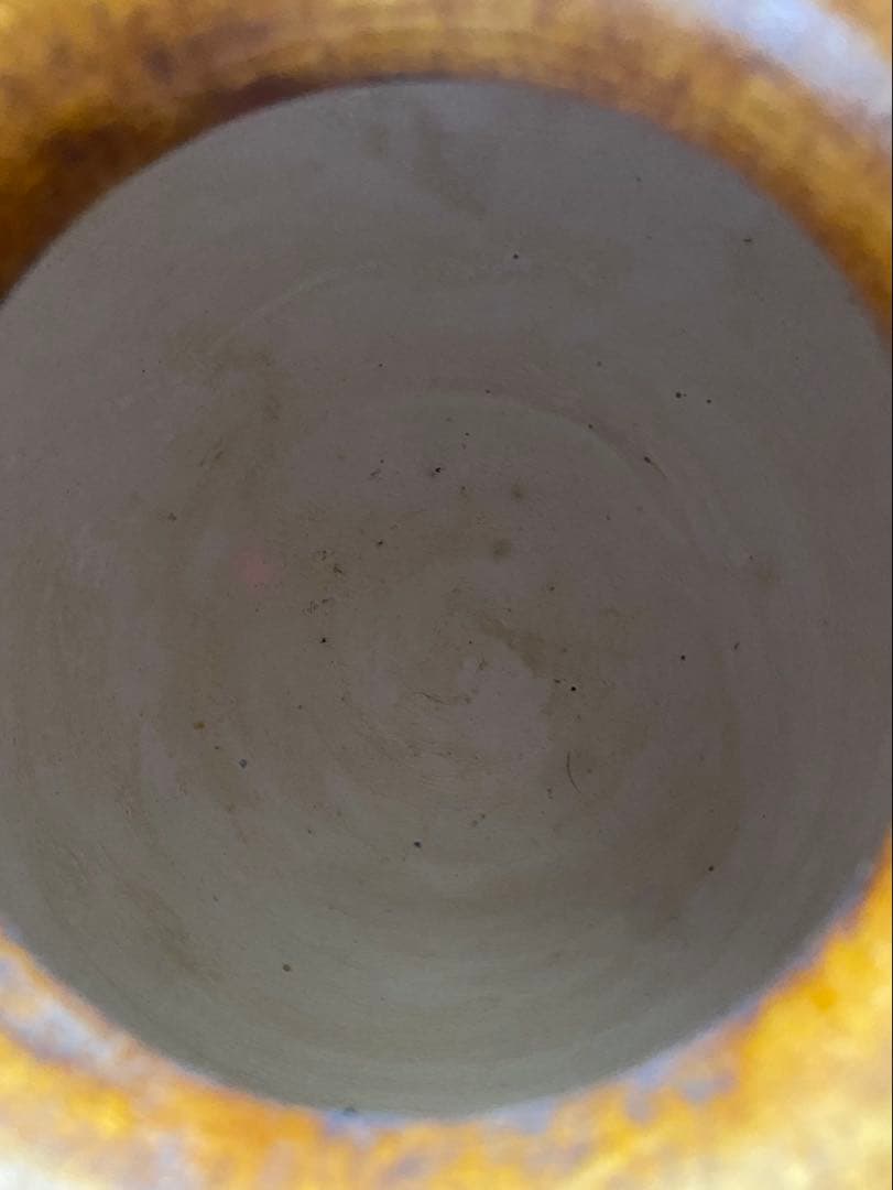 専用になりました‼️リサイクルFORT‼️new9/10唐物⑧‼️唐三彩