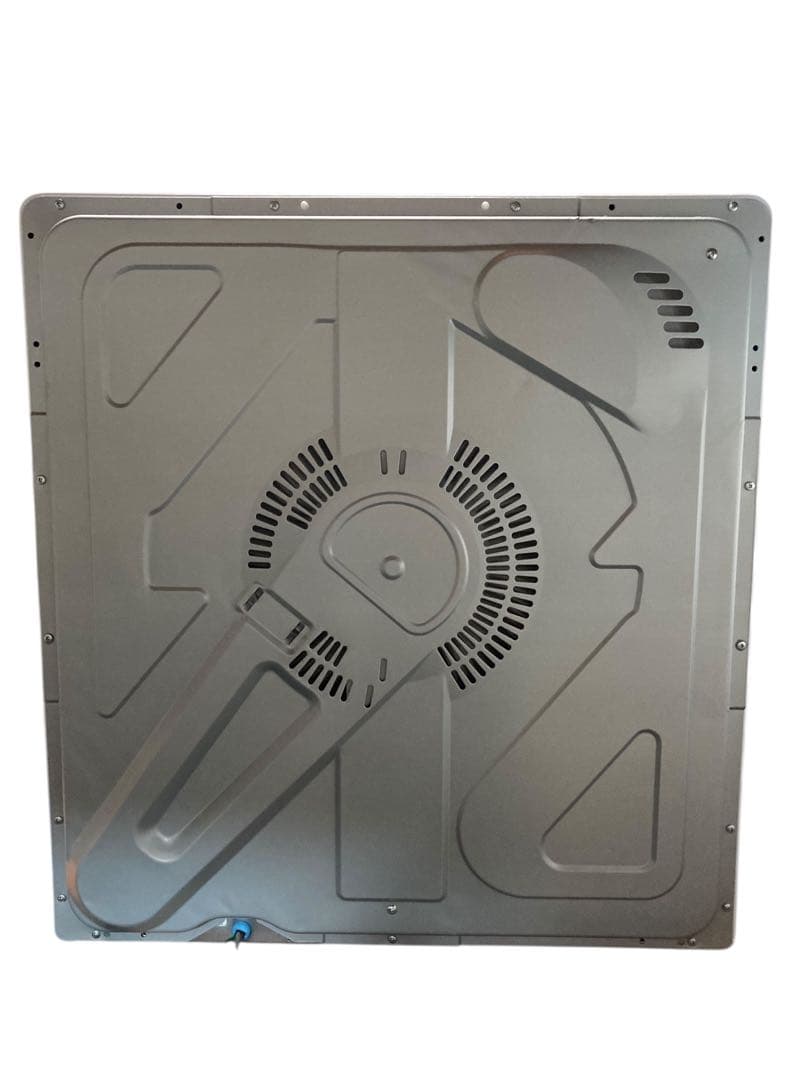 日立 衣類乾燥機 5.0kg ピュアホワイト DE-N50HV W 2023年製