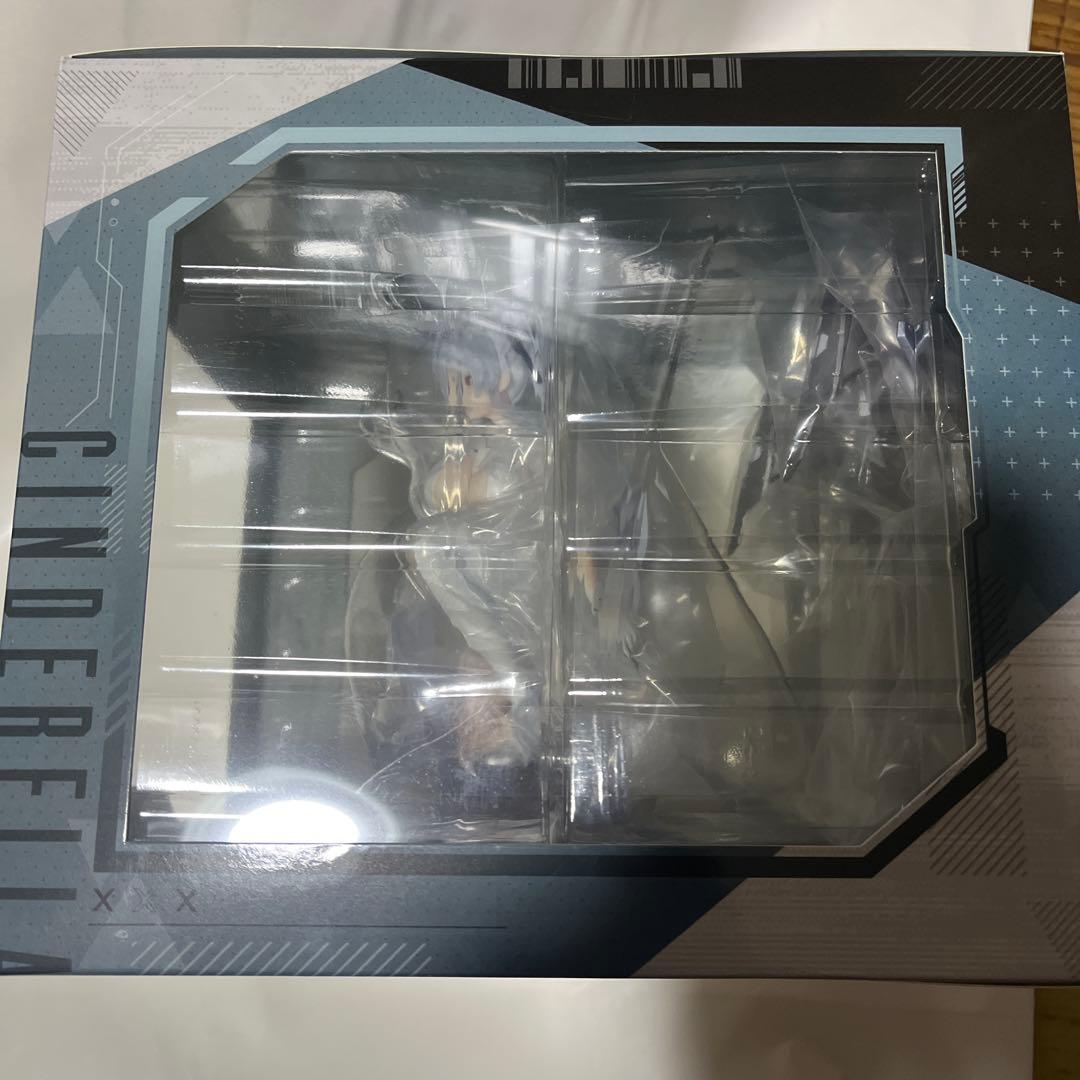 NIKKE 一番くじ　シンデレラ　B賞 NIKKE 一番くじ 勝利の女神 B賞 シンデレラ｜Yahoo!フリマ（旧PayPay