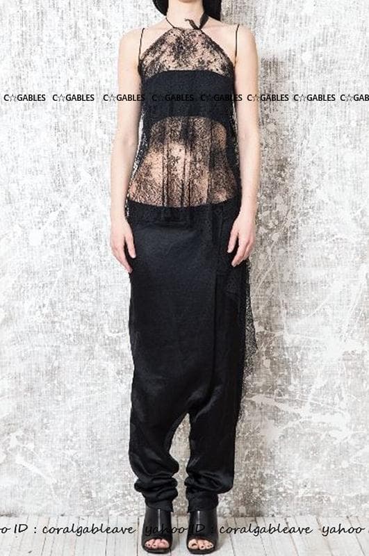 イフシックスワズナイン　SARROUEL　サルエルパンツ　レア　希少 IF SIX WAS NINE イフシックスワズナイン 日本製 LU/SBCM-9 SARROUL