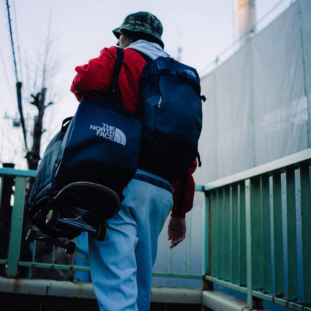 THE NORTH FACE Wandereic Pack 70 新品未使用 - メルカリ