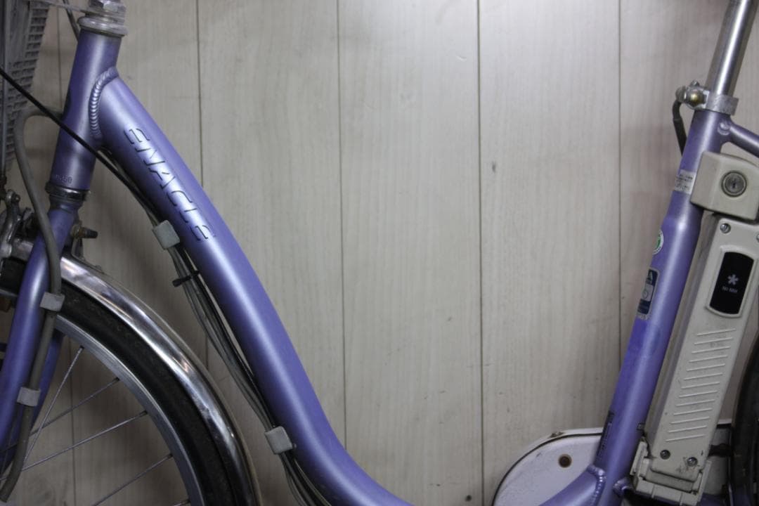 も*ん様 回生充電SANYO ENACLE CY-SN243 3.1AH ３段ア