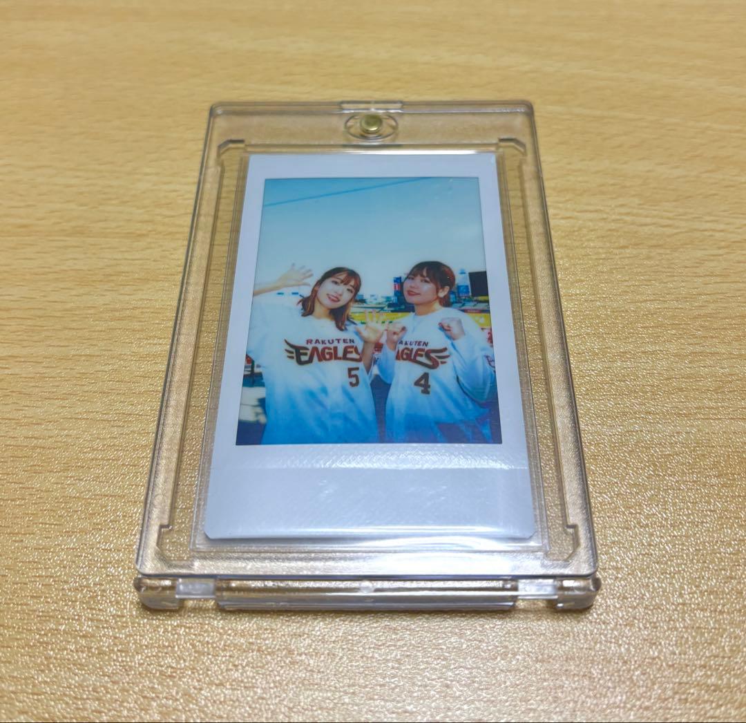 ザ*ス様 平成フラミンゴ 楽天 チェキ タカラトミー インスタントカメラ 『チェキ』instax mini 12 「映画