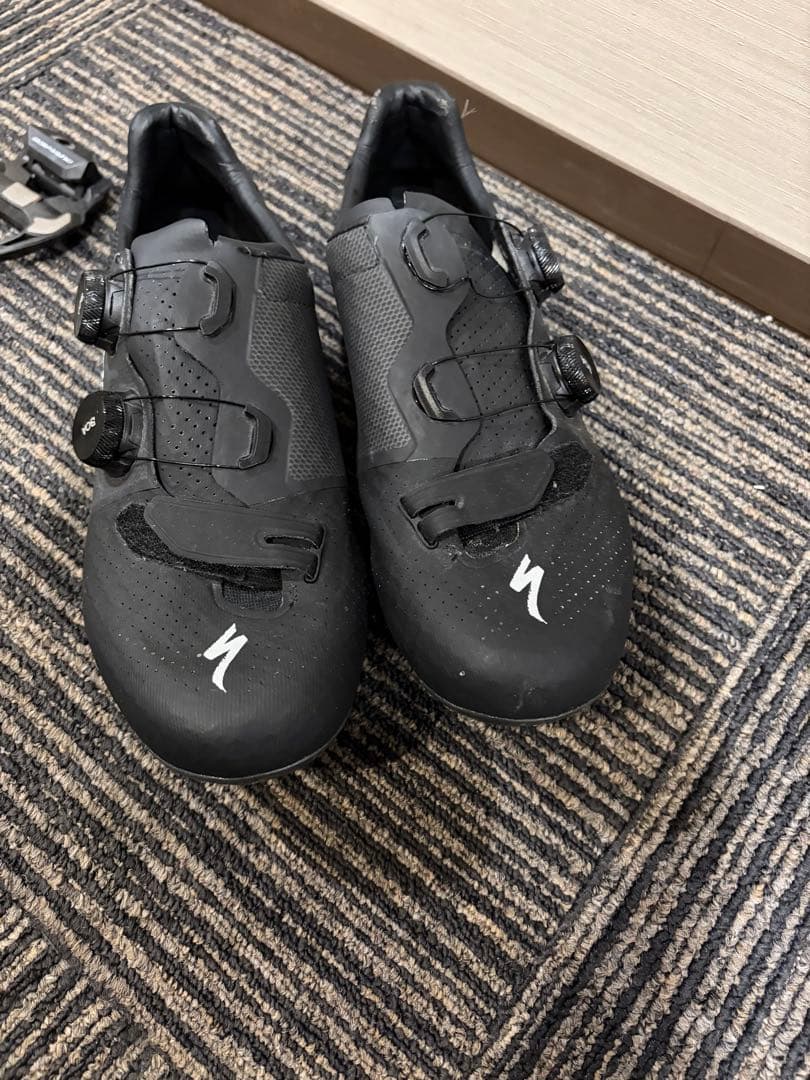 優*輝様 Specialized S-Works 7シューズ Solestar 優*輝様 Specialized S-Works 7シューズ Solestar 優*輝様 Specialized