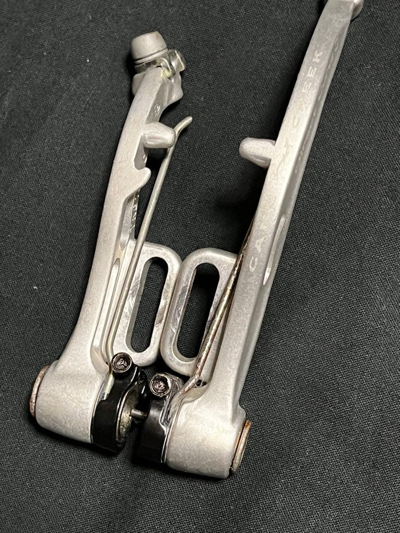 cane creek ダイレクトカーブ ブレーキ oldmtb等に - メルカリ