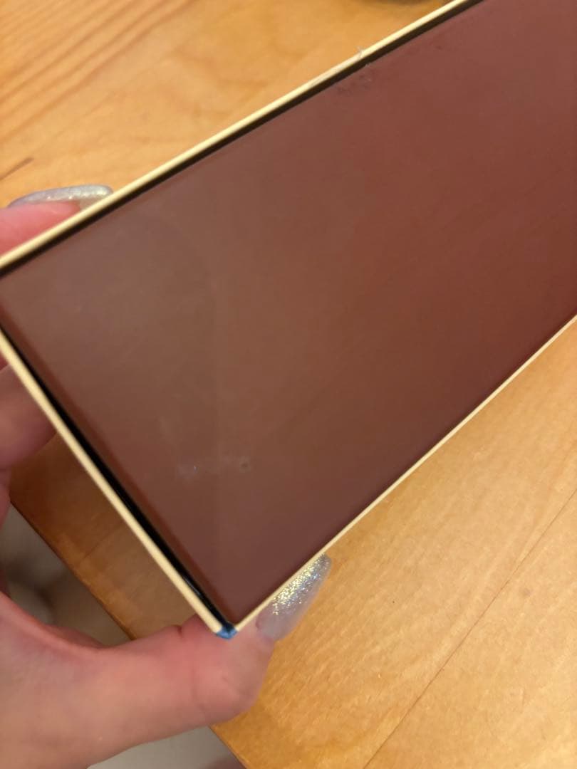 匿名配送/開封品】milk mg 130-139寒色 enoi エノイ - メルカリ