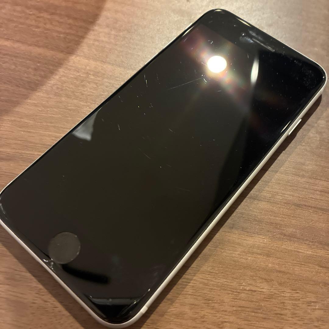 iPhoneSE 第2世代 本体 ジャンク品 訳あり iPhone SE (第2世代) 256GB 訳あり品｜中古スマホ・タブレットの公式