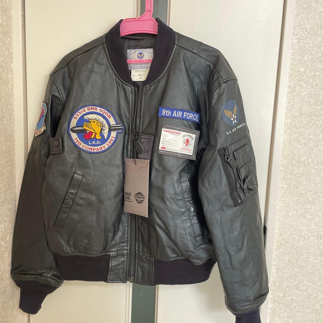 ジャケット・アウター GOGO MA-1 MA1 MA-1 メンズ フライトジャケット ミリタリージャケット ミリタリー