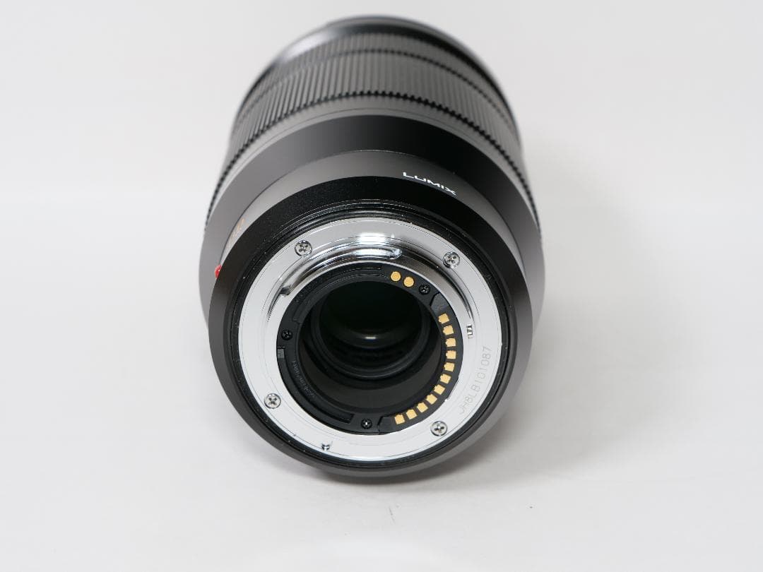 パナソニック LEICA 50-200mm F2.8-4.0 H-ES50200