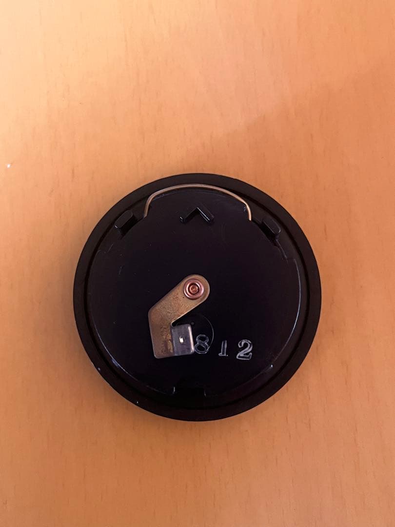 旧ロゴ BLITZ ブリッツ ホーンボタン 当時物 - メルカリ