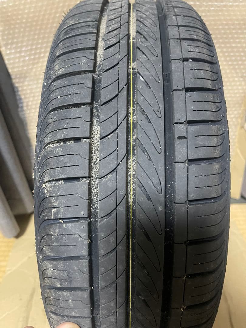 BBS ホイール14インチ 6.0J +38 4H 100