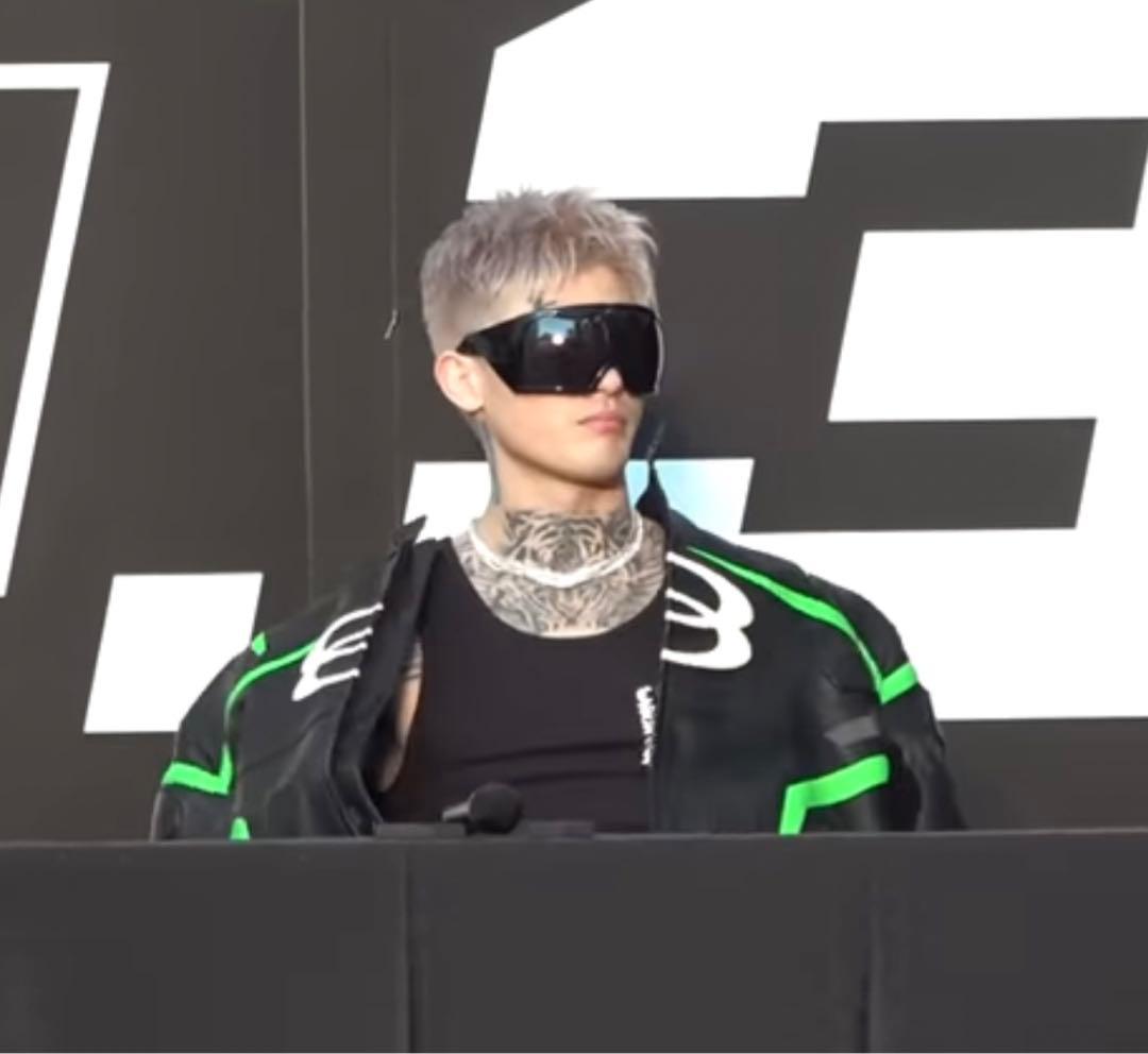 drop様 専用 サングラス 平本蓮 風 - メルカリ