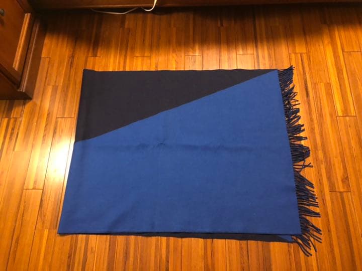 【未使用】HERMES 100%カシミア厚手大判ストール 楽天市場】【カシミア20%クーポン配布中】カシミヤ 100% 大判 ストール