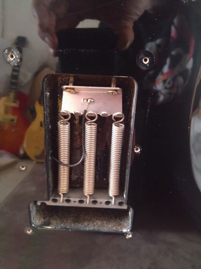 フェルナンデス JG-45 ソフトケースのオマケ付 - メルカリ