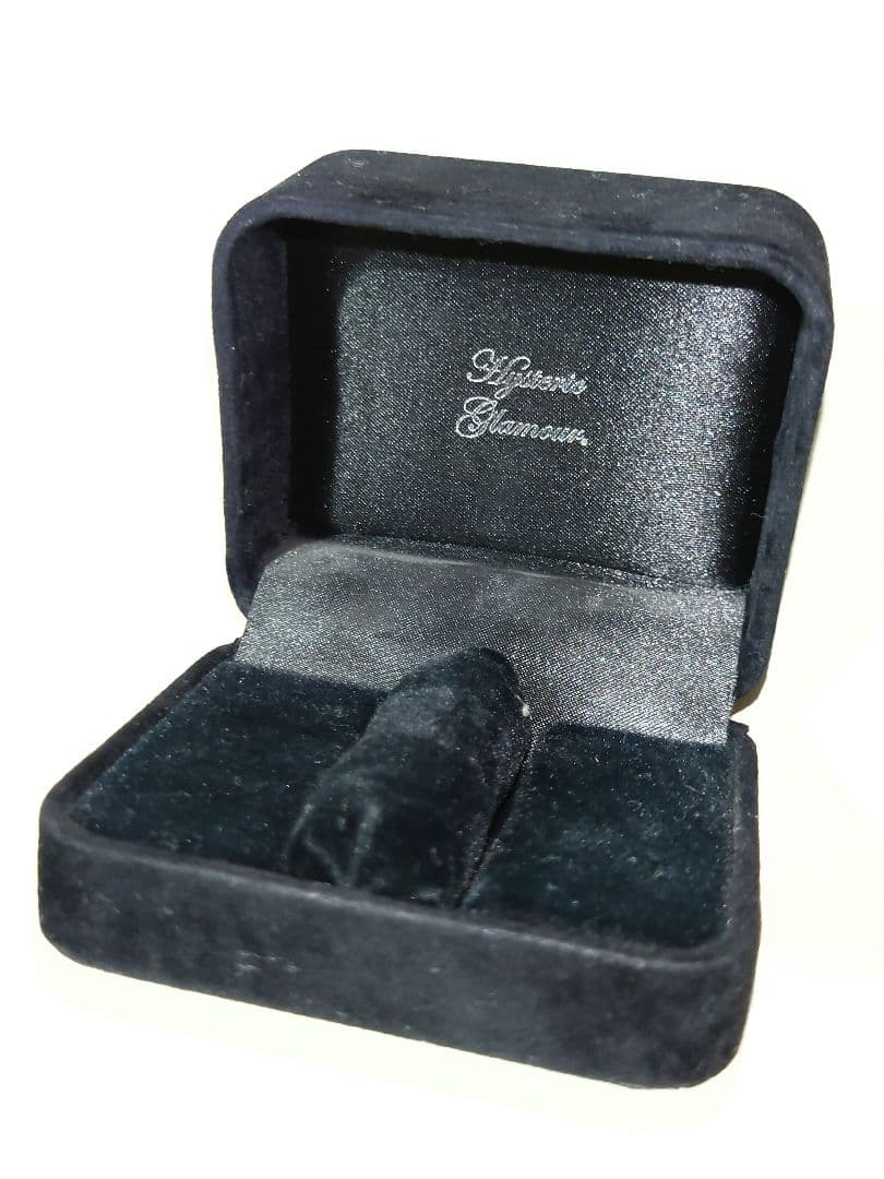 HYSTERIC GLAMOUR×LE TABOU スカル ボーン リング 指輪 - メルカリ