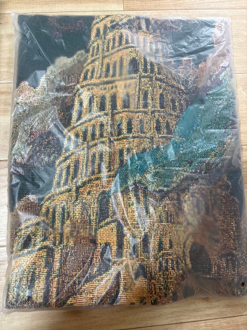 ミセスグリーンアップル バベルの塔 ランダムグッズ 当たり ミセスグリーンアップル バベルの塔 ランダムグッズ 当たり - メルカリ