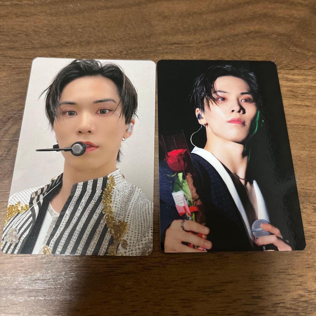 ASTRO STARGAZER Blu-ray FC盤 ラキ トレカセット - メルカリ