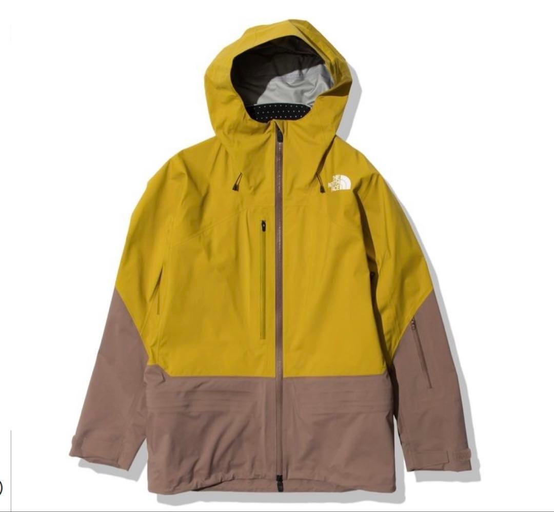 THE NORTH FACE GORE-TEX パウダーガイドライトジャケット 公式・アウトレット】パウダーガイドライトジャケット（ユニセックス