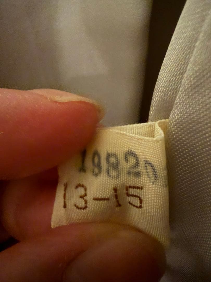 Nakamura Fur 毛皮コートベージュ 訳あり - メルカリ