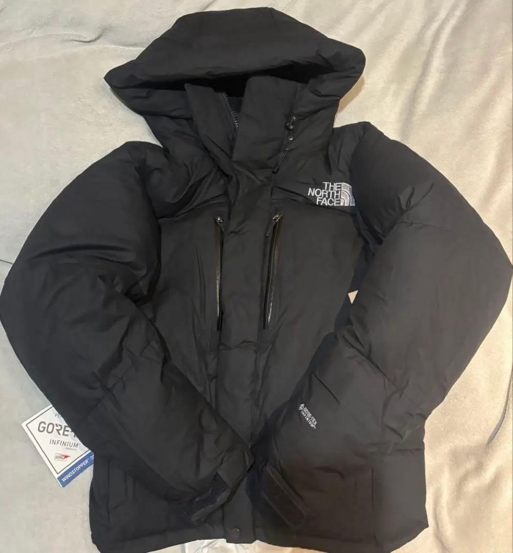 THE NORTH FACE バルトロライトジャケット ブラック【新品未使用】 中古・古着通販】THE NORTH FACE (ザ ノース フェイス) バルトロライト