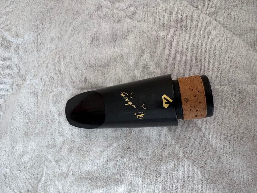 Vandoren BD5 E♭クラリネットマウスピース - メルカリ