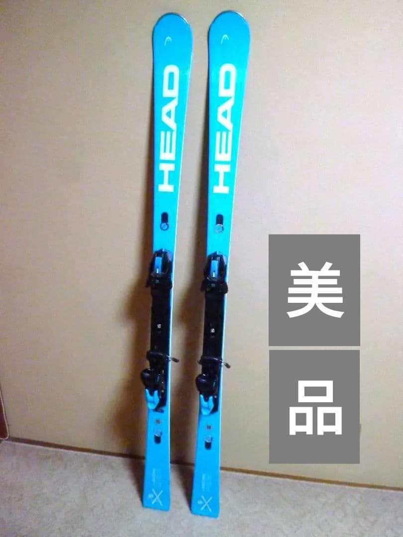 スキー HEAD WORLDCUP REBELS E-RACE PRO HEAD（ヘッド） スキー HEAD WORLDCUP REBELS E-RACE PRO + FREEFLEX