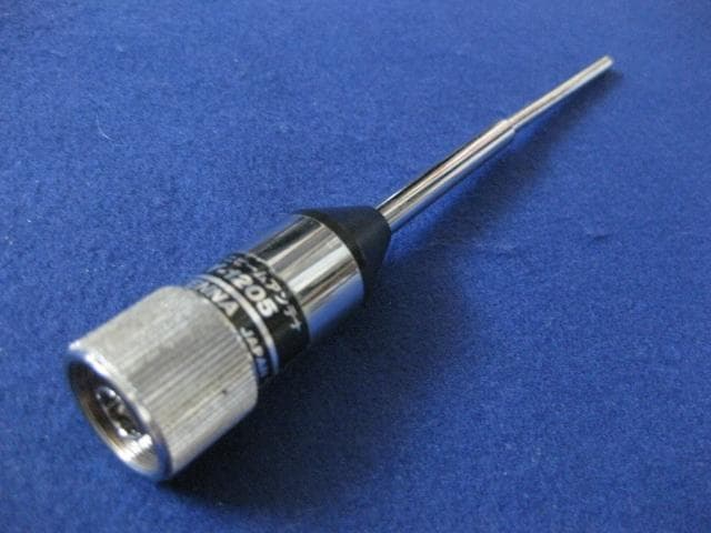 COMETアンテナ 1200MHz モービル用コンパクト5エレ八木アンテナ