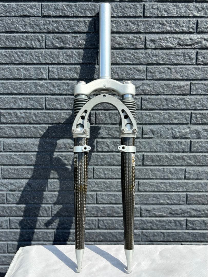 パーツ ROCKSHOX SPECIALIZED FUTURE SHOCK RockShox Vivid Air Ultimate RC2T Rear Shock - 210mm x 52.5mm