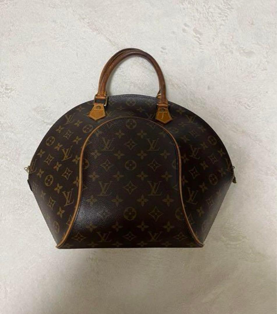 LOUIS VUITTON ルイヴィトン エリプスMM M51126 - メルカリ