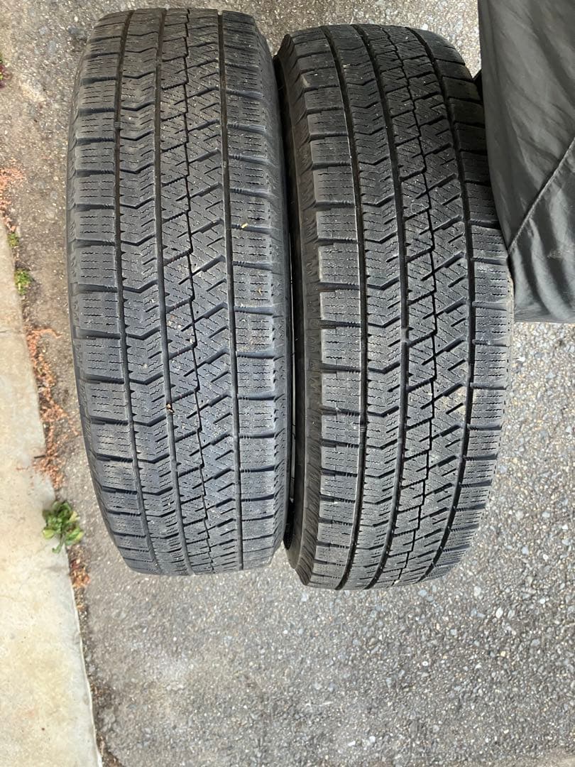 山岸佑児様専用① 14インチ アルミホイール 4本 155/65R14付 - メルカリ