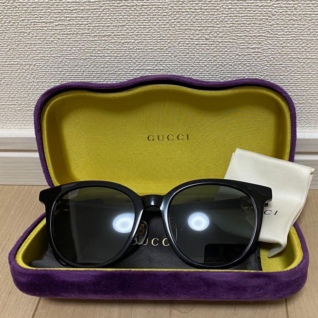 メル31999様　　GUCCI グッチ サングラス メル31999様 GUCCI グッチ サングラス - メルカリ