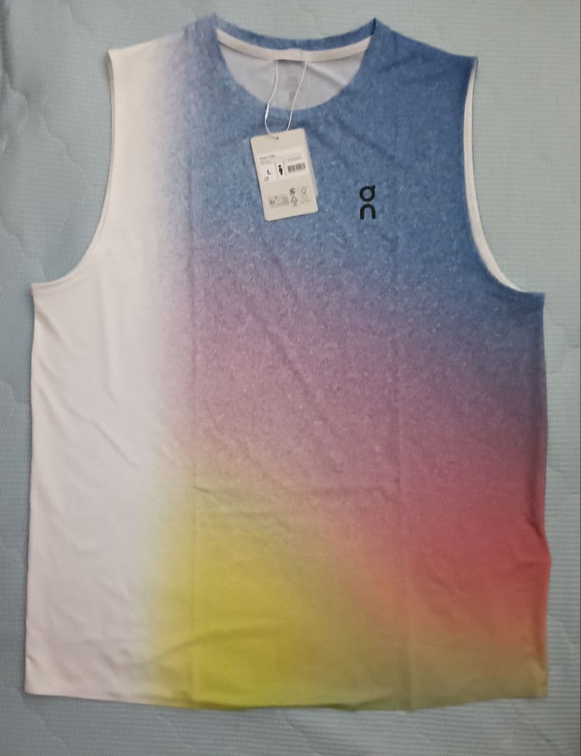 On グラデーション ノースリーブTシャツ 楽天市場】＼楽天スーパーSALE 最大半額&2000円OFFクーポン／タンク