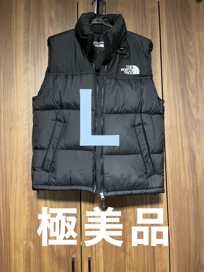 THE NORTH FACE ヌプシダウンベストND92338 THE NORTH FACE（ザ ノースフェイス） ノースフェイス ヌプシベスト