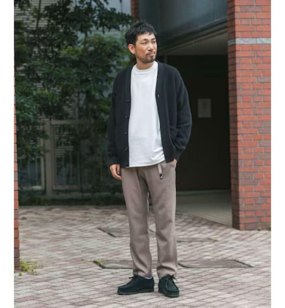 アーバンリサーチ ドアーズ『別注』GRAMICCI グラミチ イージーケア