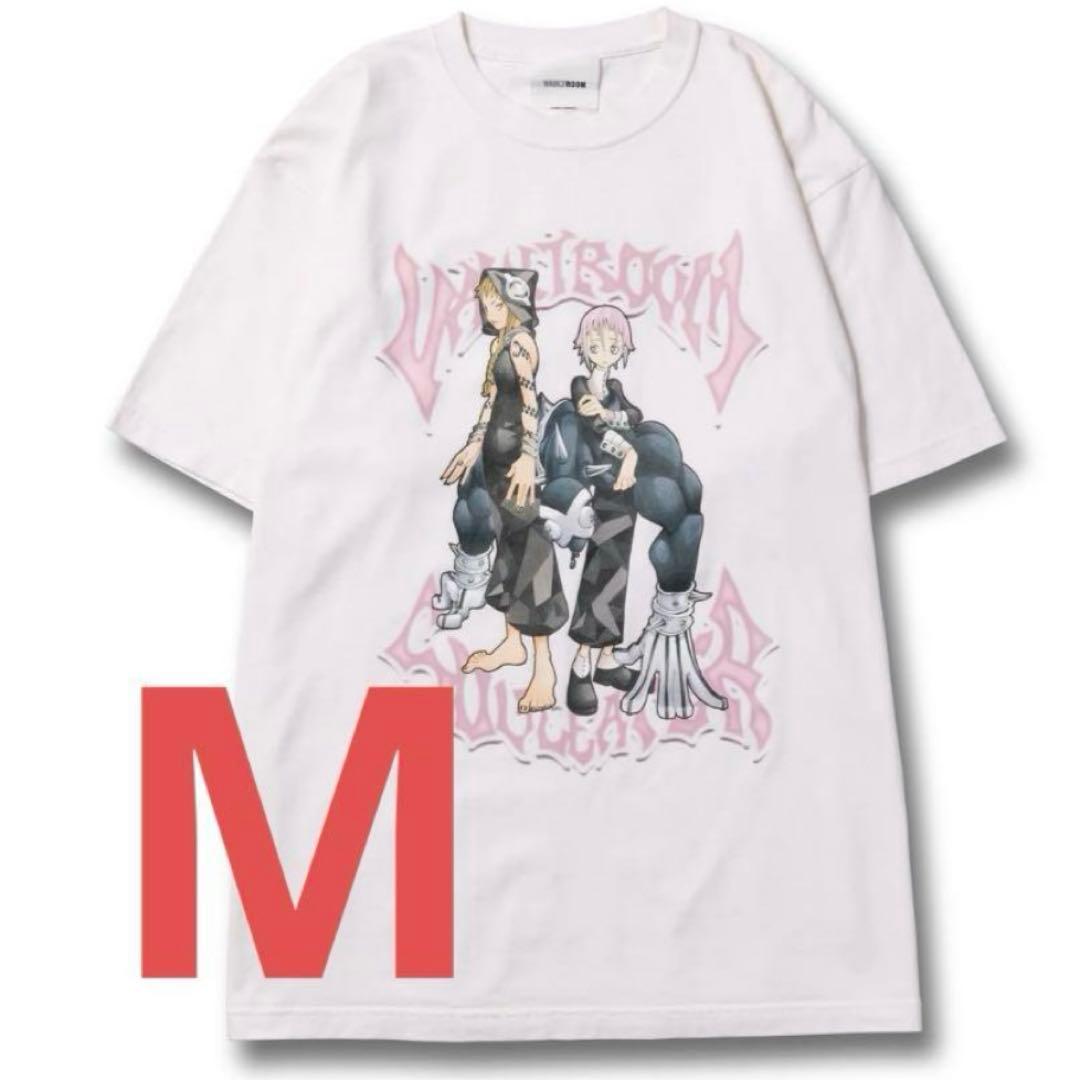 vaultroom ソウルイーター Tシャツ - メルカリ