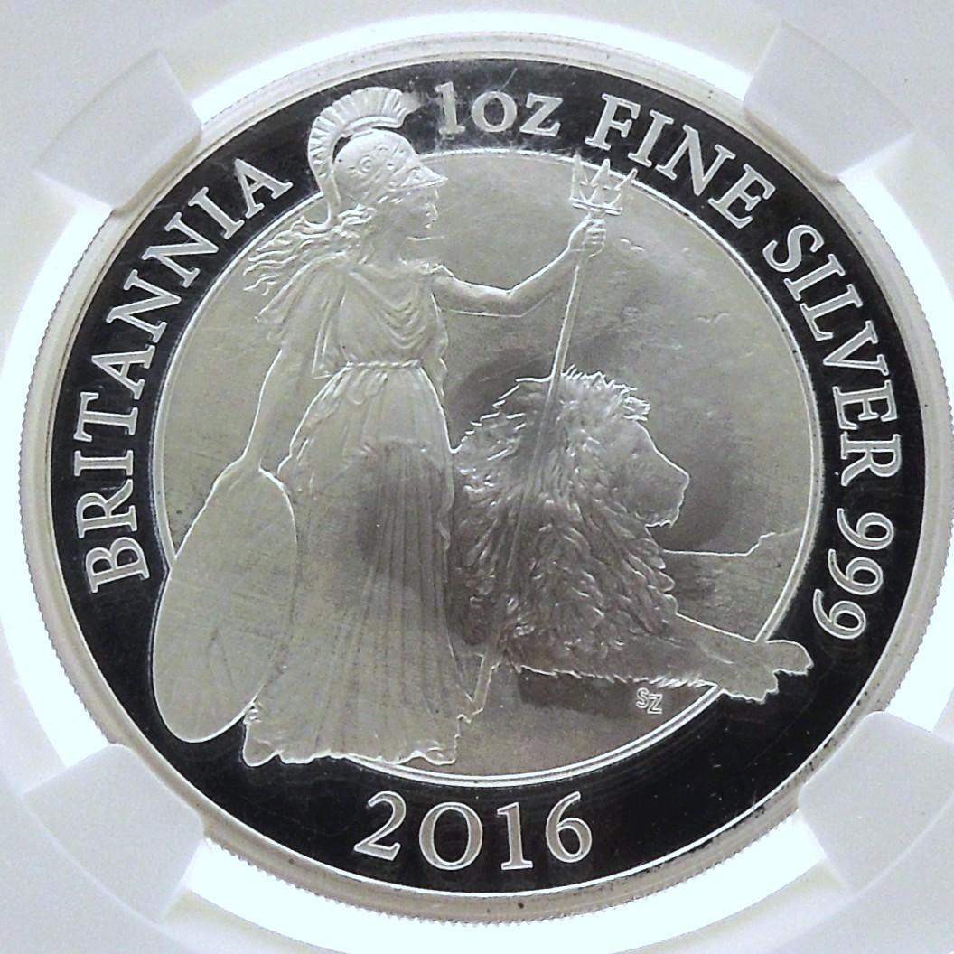 2016 ブリタニア ウナ ライオン 銀貨 ★初期500枚 NGC PF70UC 2026年最新】Yahoo!オークション -ウナ ライオンの中古品・新品・未