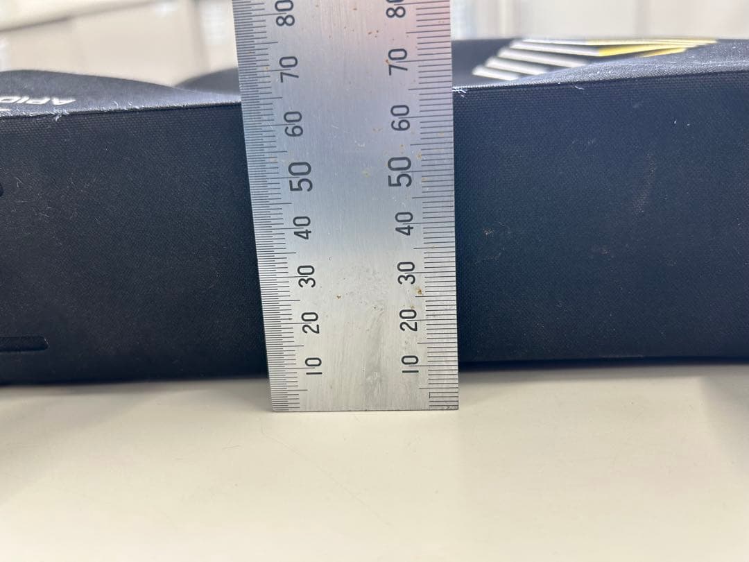 APIDURA フレームバック RACING FRAME PACK 2.4L