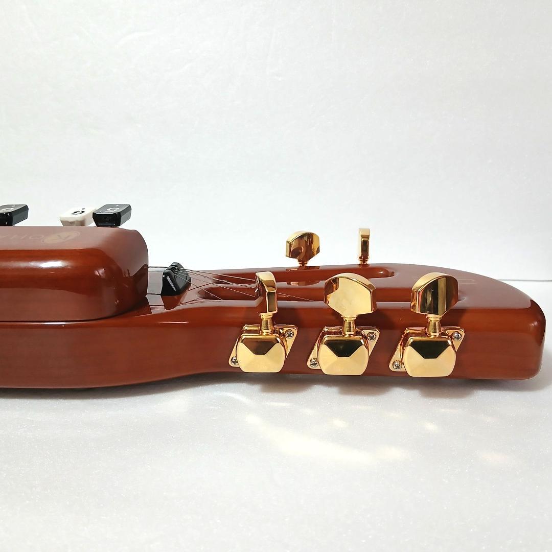 アくん 動作確認済み 電気大正琴 こはく CHK-1 KOHAKU