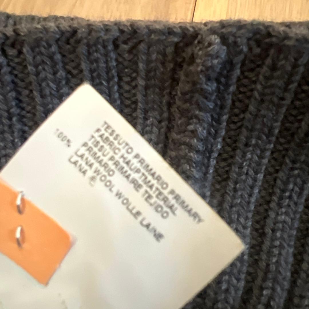 Margiela マルジェラ スヌード マフラー ユニセックス - メルカリ