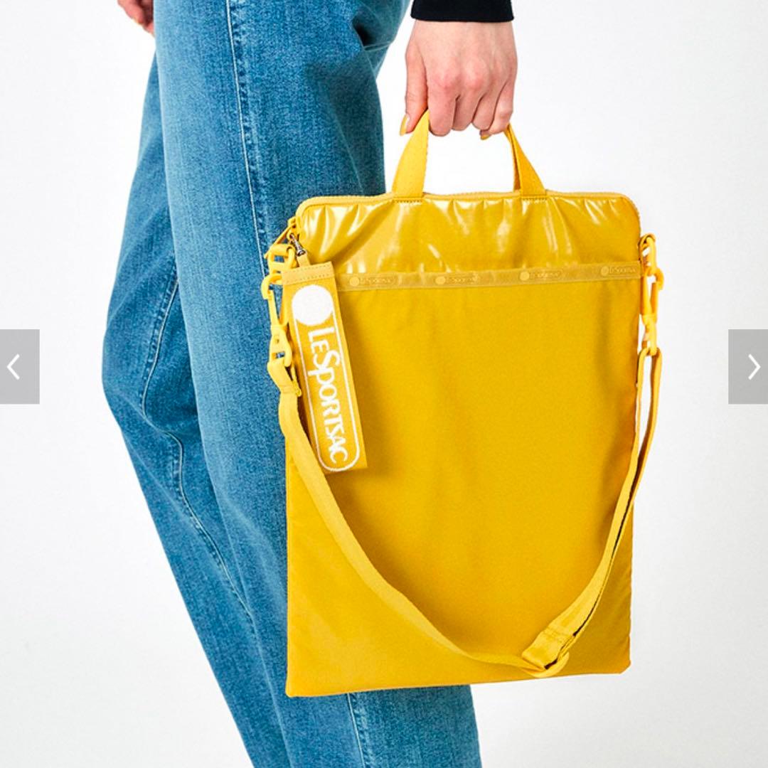 美品】 レスポートサック MOBILE SHOULDER BAG2 ひとりっぷ - メルカリ