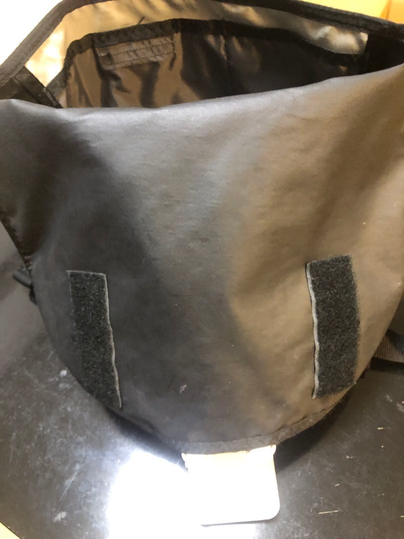 ビンテージ　L.L.Bean × timbuk2 メッセンジャーバッグ 90s