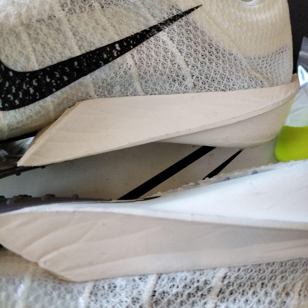 ゲ*ー様 ナイキ　エアズーム　ビクトリー2　ヤコブ　26.5cm