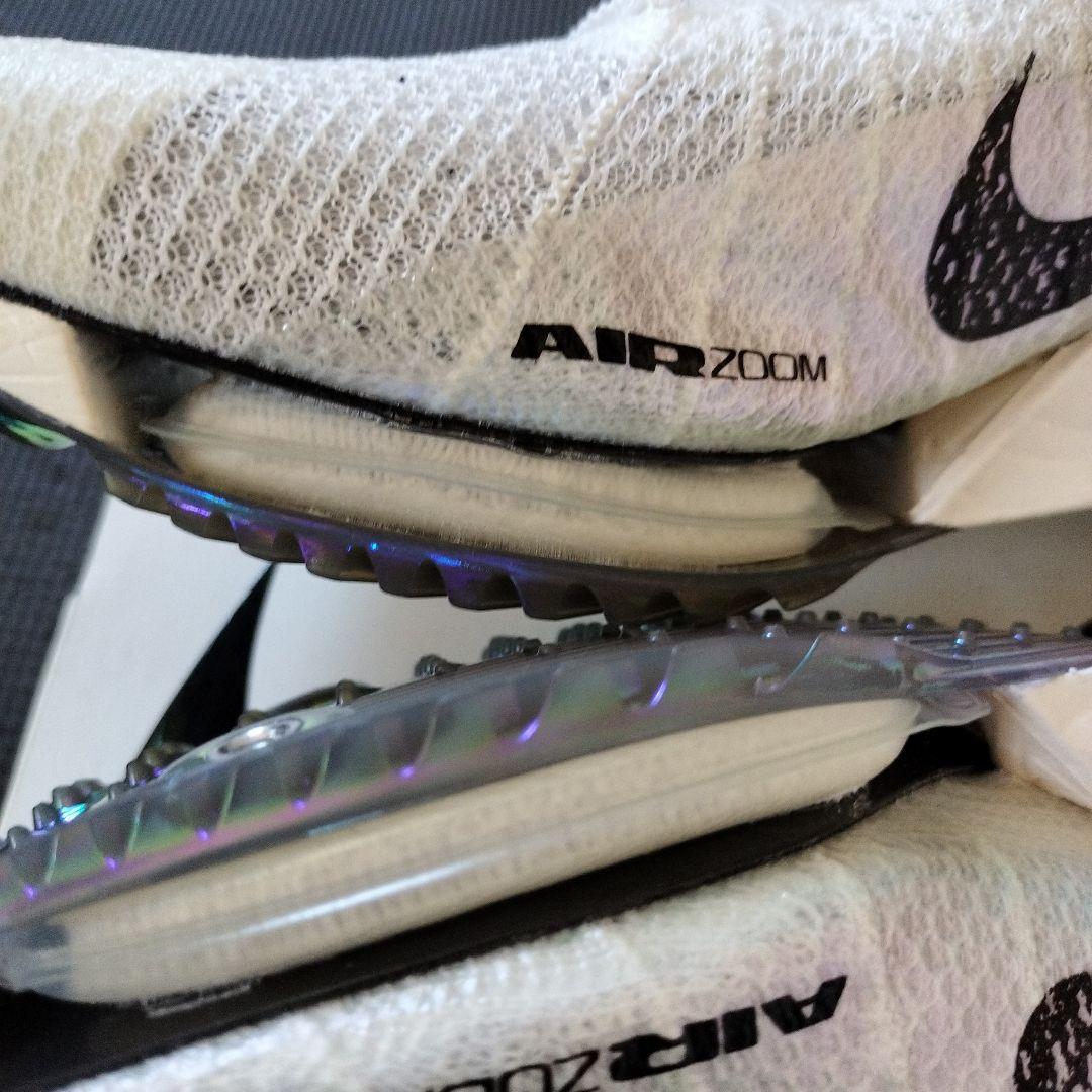 ゲ*ー様 ナイキ　エアズーム　ビクトリー2　ヤコブ　26.5cm