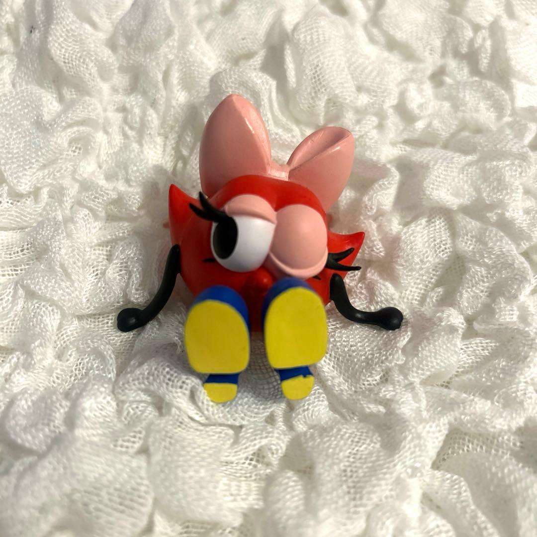 ジュオラマスコッピーコレクションNo.6 - メルカリ